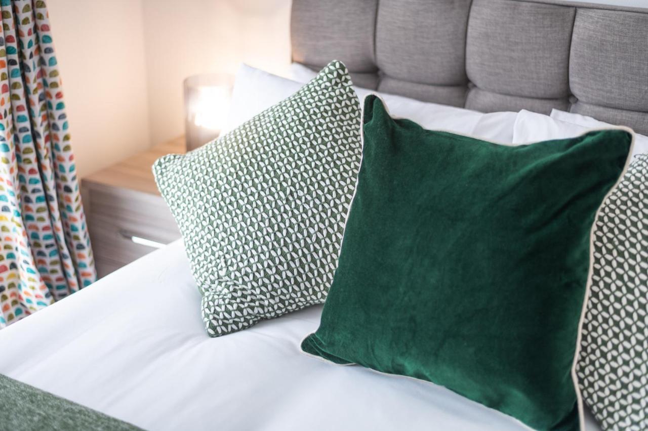 Apartment Alma - Tv In Every Bedroom! Swansea
