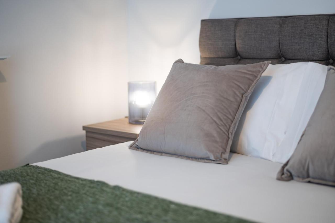 Apartment Alma - Tv In Every Bedroom! Swansea
