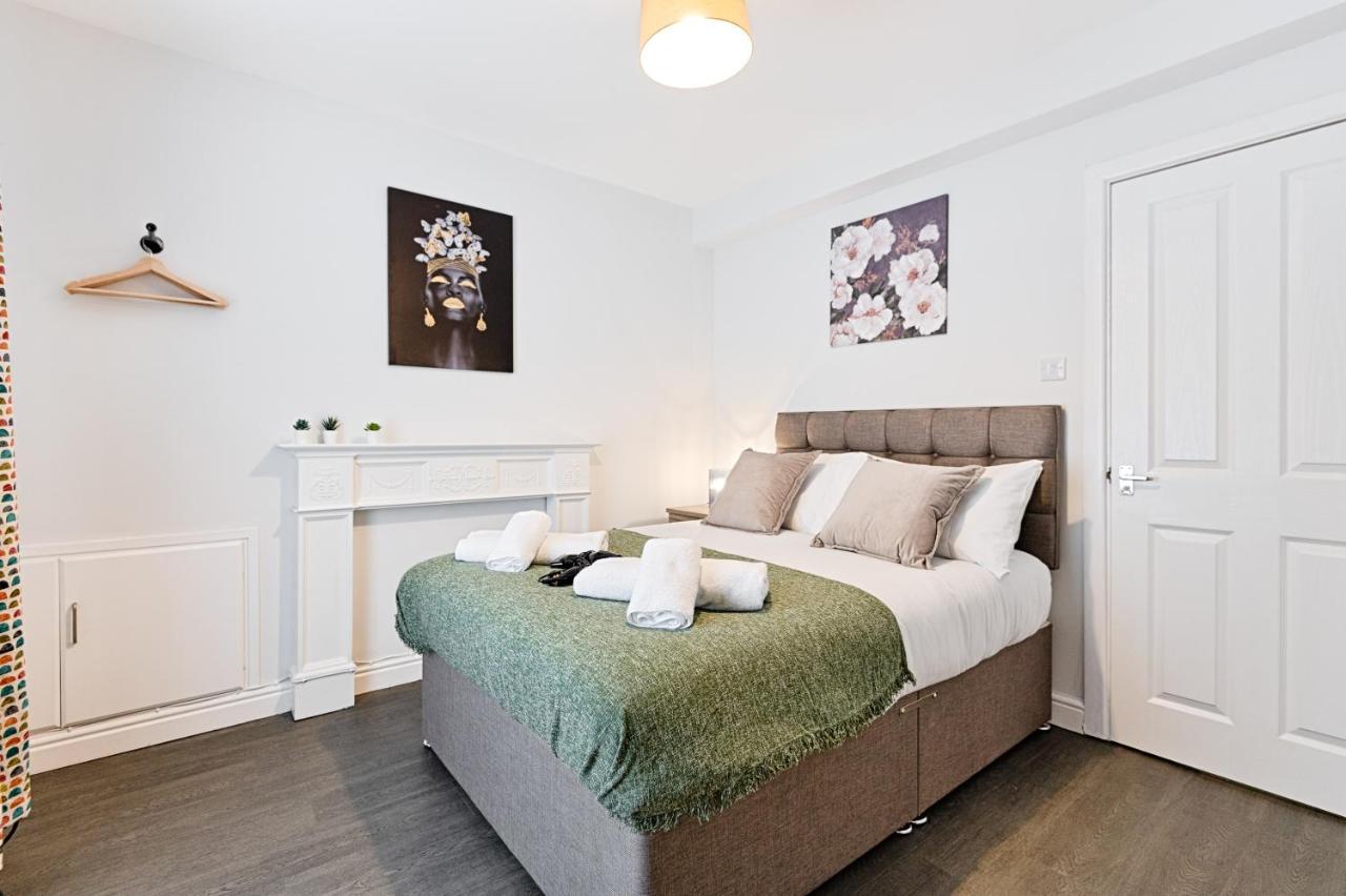 Alma - Tv In Every Bedroom! Apartment