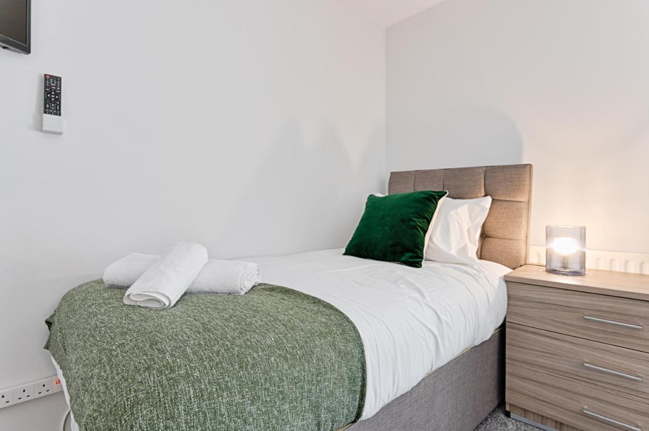 Apartment Alma - Tv In Every Bedroom!