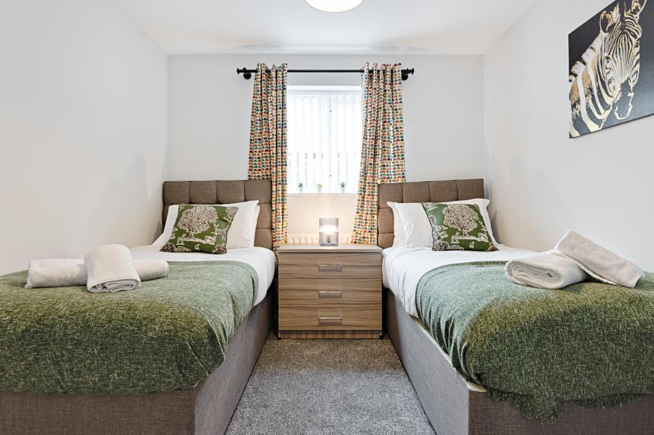 Alma - Tv In Every Bedroom! Swansea