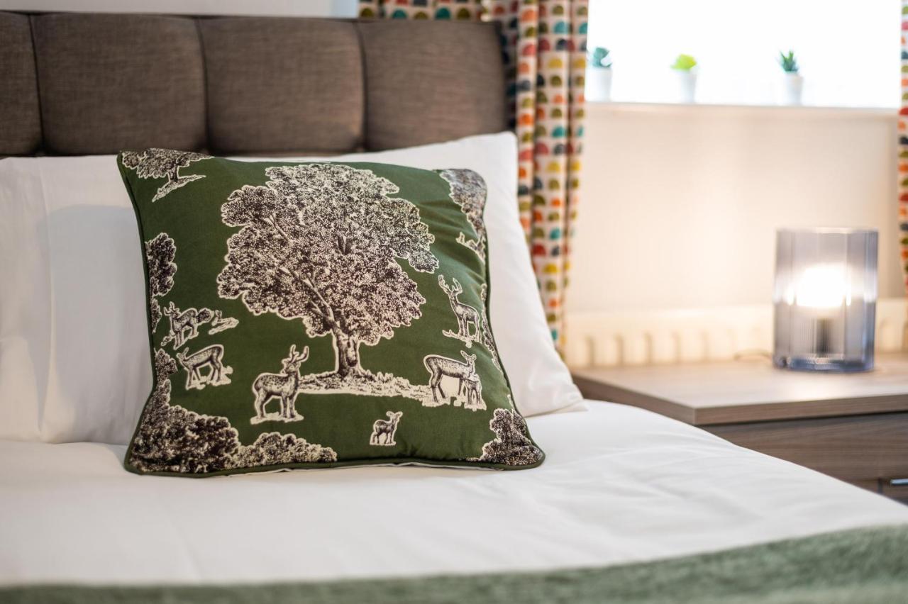 Alma - Tv In Every Bedroom! Apartment *