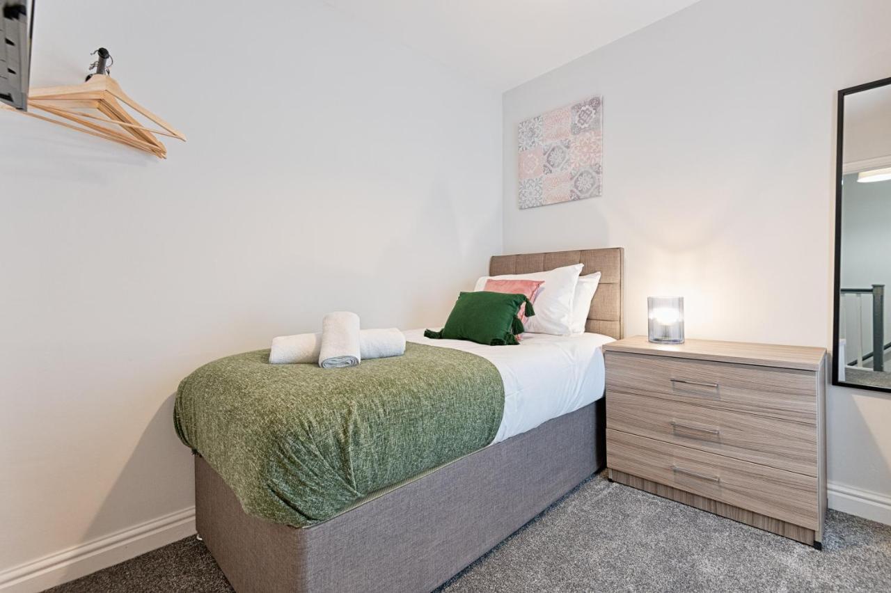 Apartment Alma - Tv In Every Bedroom! *